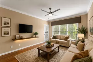 1406 River Green Dr NW, Atlanta, GA 30327 - Photo 2
