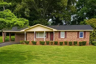 2749 Hutch Dr, Decatur, GA 30034 - Photo 1