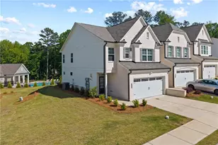 4105 Cavalier Wy, Duluth, GA 30097 - Photo 2