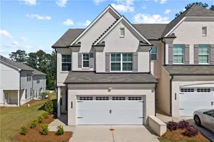 4105 Cavalier Wy, Duluth, GA 30097 - Photo 1