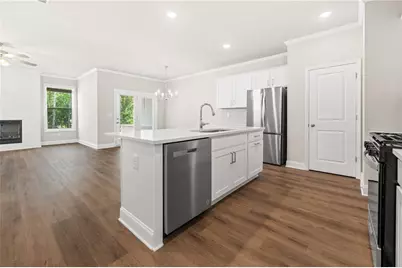 4105 Cavalier Way, Duluth, GA 30097 - Photo 8