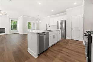 4105 Cavalier Wy, Duluth, GA 30097 - Photo 8