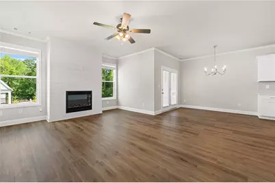 4105 Cavalier Way, Duluth, GA 30097 - Photo 16