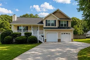 30 Horseshoe Bend Rd, Carrollton, GA 30116 - Photo 2