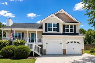 30 Horseshoe Bend Rd, Carrollton, GA 30116 - Photo 1