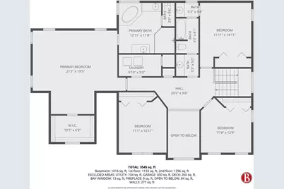 755 Braidwood Cove NW, Acworth, GA 30101 - Photo 52
