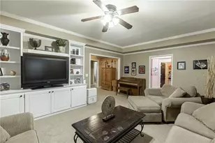 755 Braidwood Cove NW, Acworth, GA 30101 - Photo 42