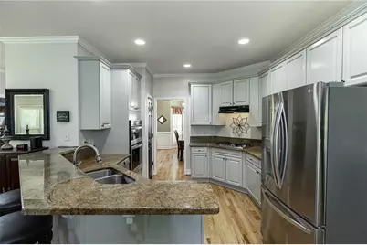 755 Braidwood Cove NW, Acworth, GA 30101 - Photo 16