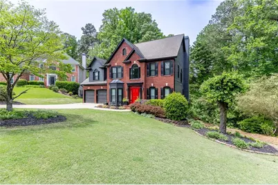755 Braidwood Cove NW, Acworth, GA 30101 - Photo 2
