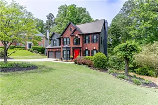 755 Braidwood Cove NW, Acworth, GA 30101 - Photo 2
