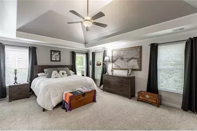 755 Braidwood Cove NW, Acworth, GA 30101 - Photo 32