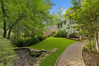 4659 Tall Pines Drive NW, Atlanta, GA 30327 - Photo 14