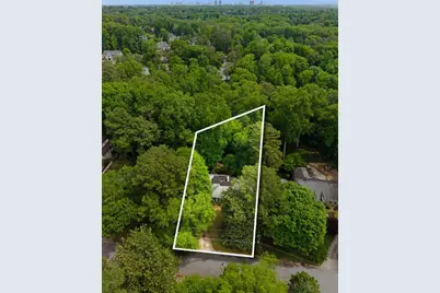 4659 Tall Pines Drive NW, Atlanta, GA 30327 - Photo 2