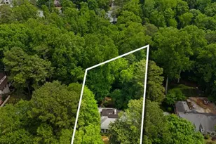 4659 Tall Pines Dr NW, Atlanta, GA 30327 - Photo 2
