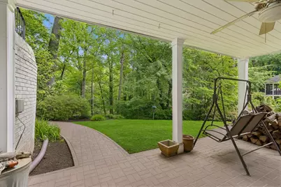 4659 Tall Pines Drive NW, Atlanta, GA 30327 - Photo 12