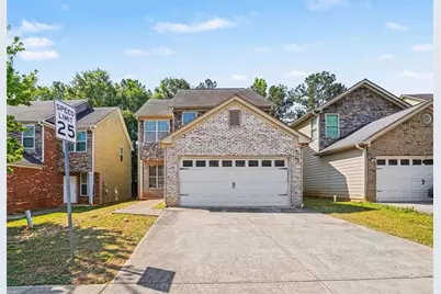 1517 Arbor Place Drive, Morrow, GA 30260 - Photo 2