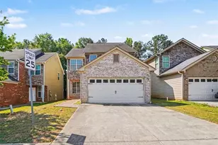 1517 Arbor Pl Dr, Morrow, GA 30260 - Photo 2