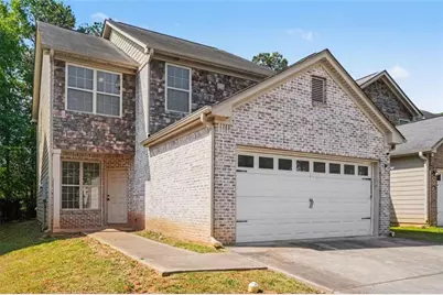 1517 Arbor Place Drive, Morrow, GA 30260 - Photo 1