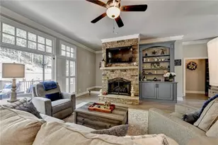 10 Cavender Run, Dahlonega, GA 30533 - Photo 16
