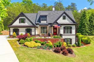 10 Cavender Run, Dahlonega, GA 30533 - Photo 1