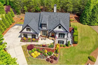 10 Cavender Run, Dahlonega, GA 30533 - Photo 1