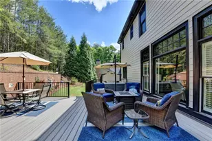 10 Cavender Run, Dahlonega, GA 30533 - Photo 102