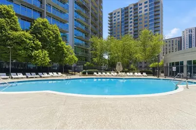 44 Peachtree Place NE #1527, Atlanta, GA 30309 - Photo 36