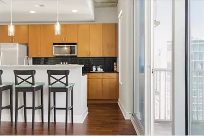 44 Peachtree Place NE #1527, Atlanta, GA 30309 - Photo 16