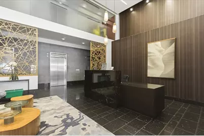 44 Peachtree Place NE #1527, Atlanta, GA 30309 - Photo 2