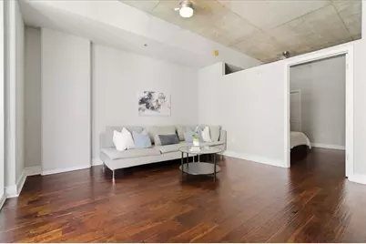 44 Peachtree Place NE #1527, Atlanta, GA 30309 - Photo 18