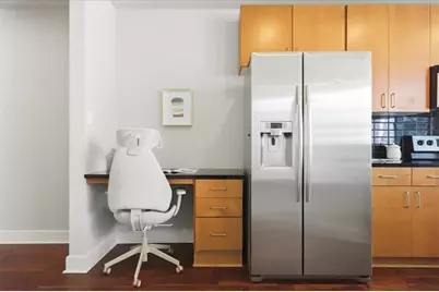 44 Peachtree Place NE #1527, Atlanta, GA 30309 - Photo 24