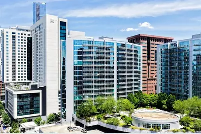 44 Peachtree Place NE #1527, Atlanta, GA 30309 - Photo 42