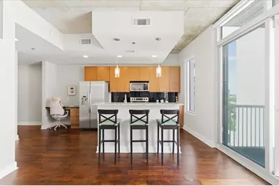 44 Peachtree Place NE #1527, Atlanta, GA 30309 - Photo 6