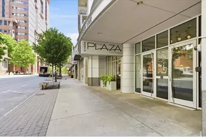 44 Peachtree Place NE #1527, Atlanta, GA 30309 - Photo 30