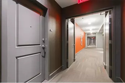 44 Peachtree Place NE #1527, Atlanta, GA 30309 - Photo 32