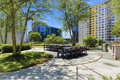44 Peachtree Place NE #1527, Atlanta, GA 30309 - Photo 34