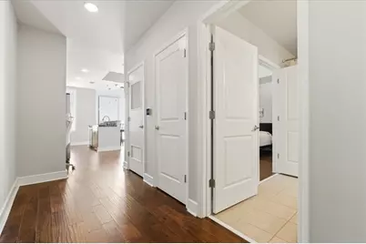 44 Peachtree Place NE #1527, Atlanta, GA 30309 - Photo 4