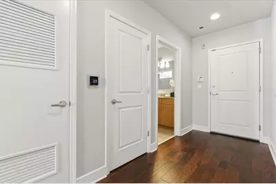 44 Peachtree Place NE #1527, Atlanta, GA 30309 - Photo 26