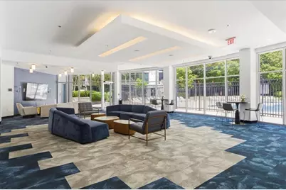 44 Peachtree Place NE #1527, Atlanta, GA 30309 - Photo 38