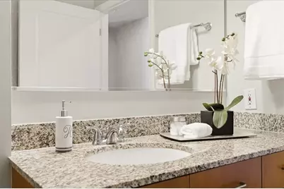 44 Peachtree Place NE #1527, Atlanta, GA 30309 - Photo 22