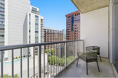 44 Peachtree Place NE #1527, Atlanta, GA 30309 - Photo 28