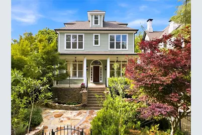 574 East Avenue NE, Atlanta, GA 30312 - Photo 2
