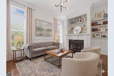 574 East Avenue NE, Atlanta, GA 30312 - Photo 6