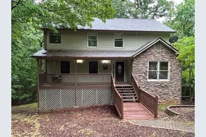 2523 Tamarack Dr Drive, Jasper, GA 30143 - Photo 2