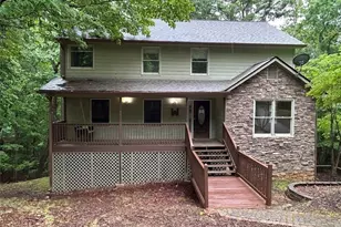 2523 Tamarack Dr Dr, Jasper, GA 30143 - Photo 2