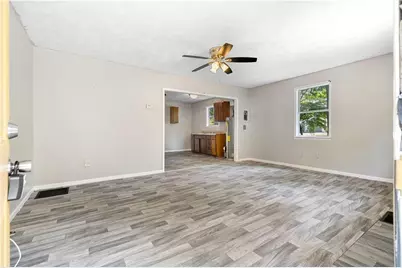 1869 Spring Avenue NW, Atlanta, GA 30318 - Photo 2