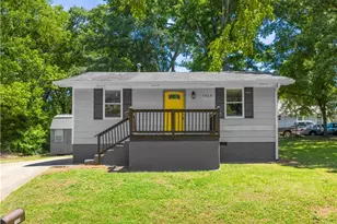 1869 Spring Ave NW, Atlanta, GA 30318 - Photo 1