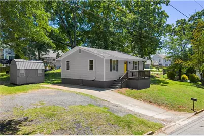 1869 Spring Avenue NW, Atlanta, GA 30318 - Photo 12