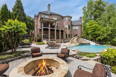 8740 Islesworth Court, Duluth, GA 30097 - Photo 2