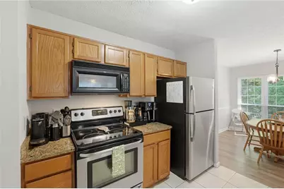 1109 Mill Pond Drive SE, Smyrna, GA 30082 - Photo 16